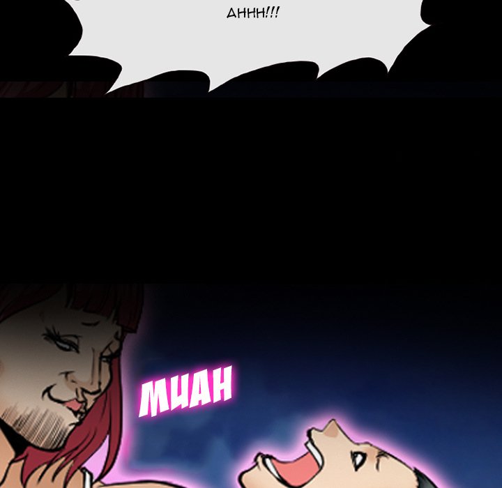 The Client Chapter 61 - Page 55