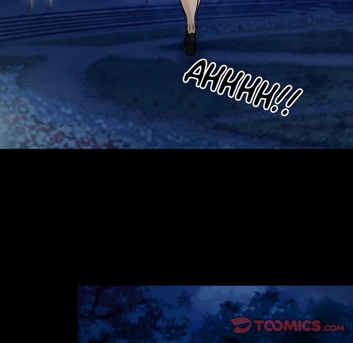 The Client Chapter 61 - Page 58