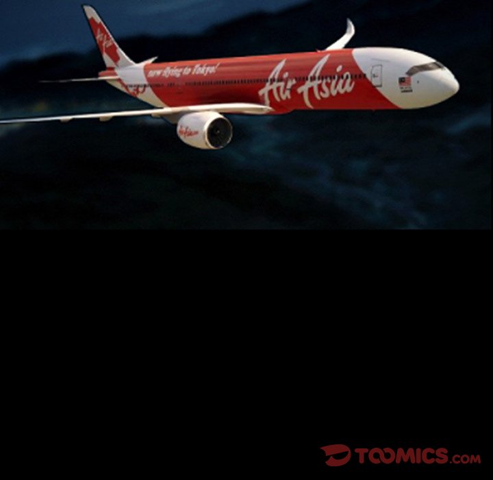 The Client Chapter 61 - Page 62