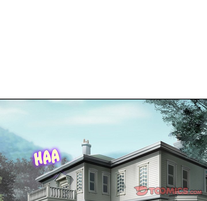 The Client Chapter 61 - Page 66