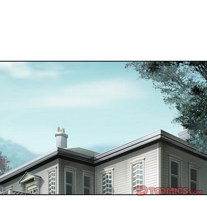 The Client Chapter 61 - Page 86