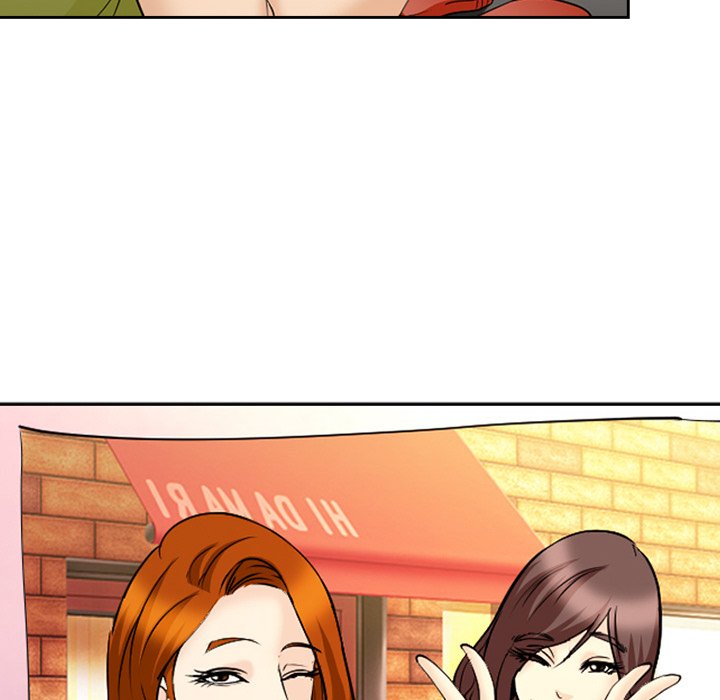 The Client Chapter 61 - Page 92