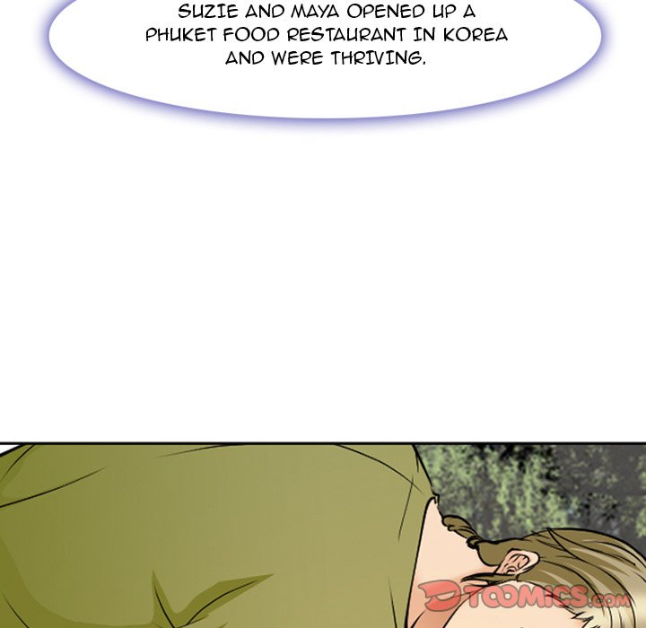 The Client Chapter 61 - Page 94