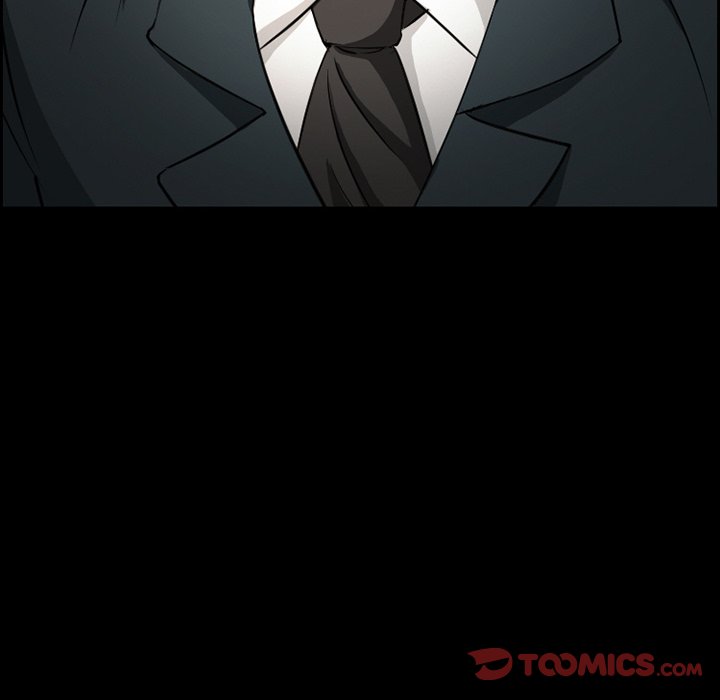 The Client Chapter 8 - Page 38