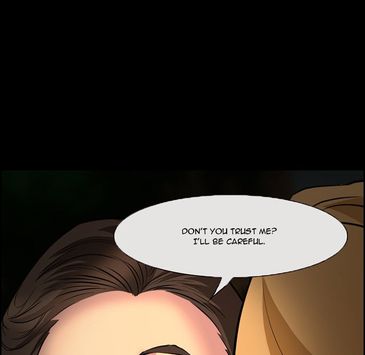 The Client Chapter 8 - Page 39