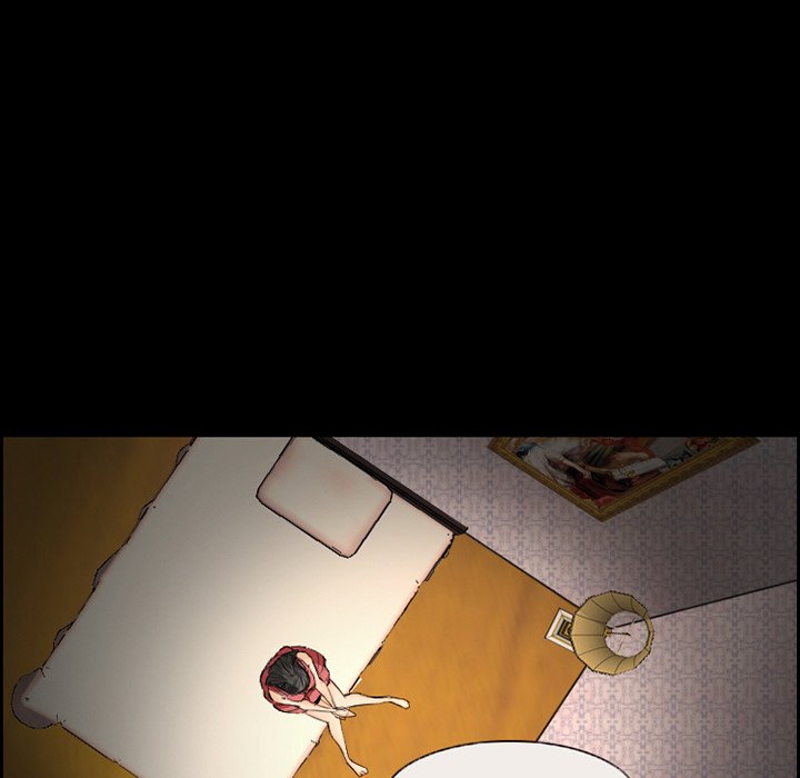 The Client Chapter 8 - Page 41