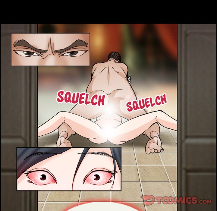 The Client Chapter 8 - Page 6