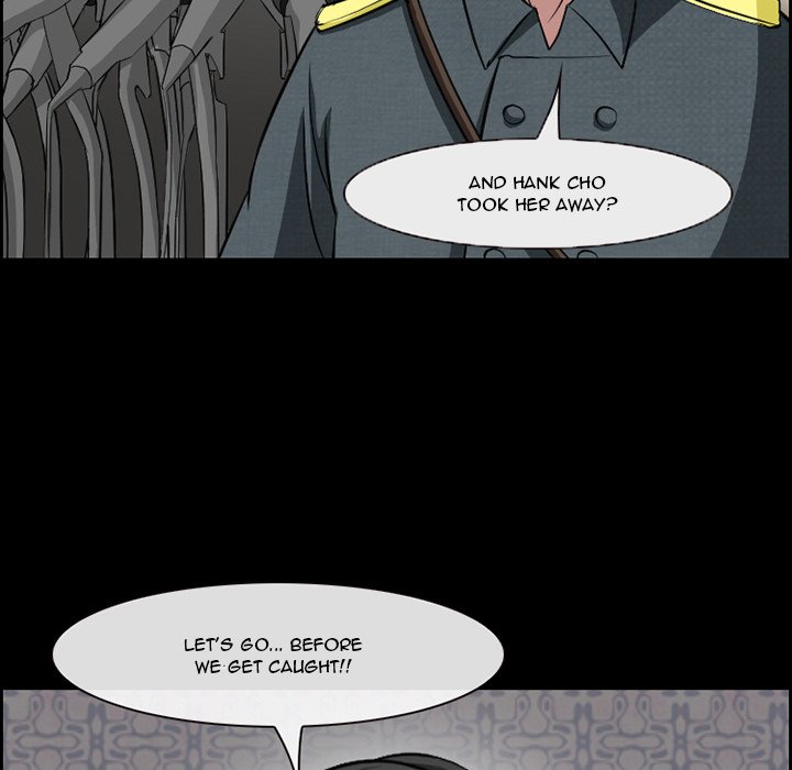 The Client Chapter 8 - Page 67