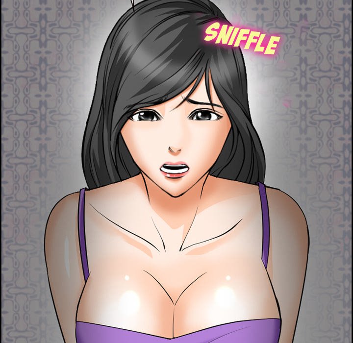 The Client Chapter 8 - Page 68