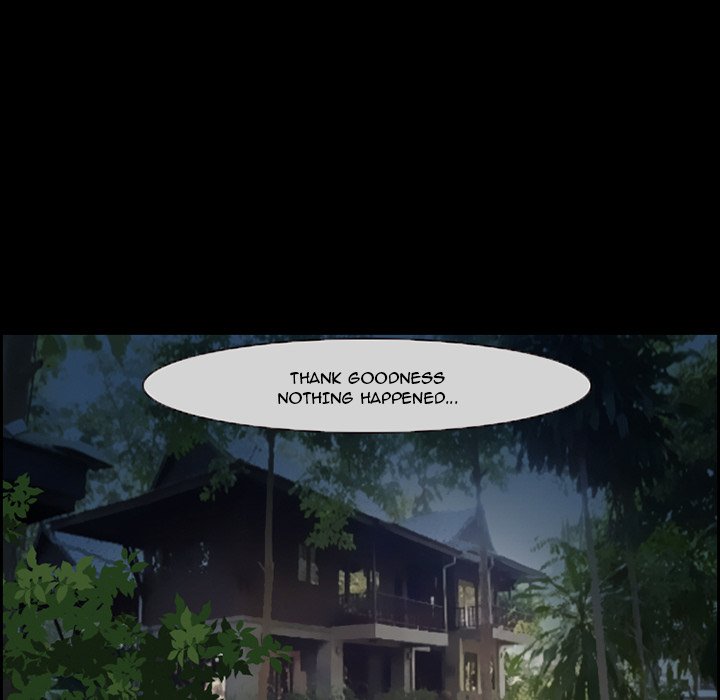 The Client Chapter 8 - Page 76