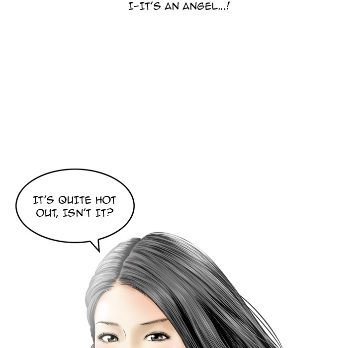 Money's Beauty Chapter 1 - Page 45