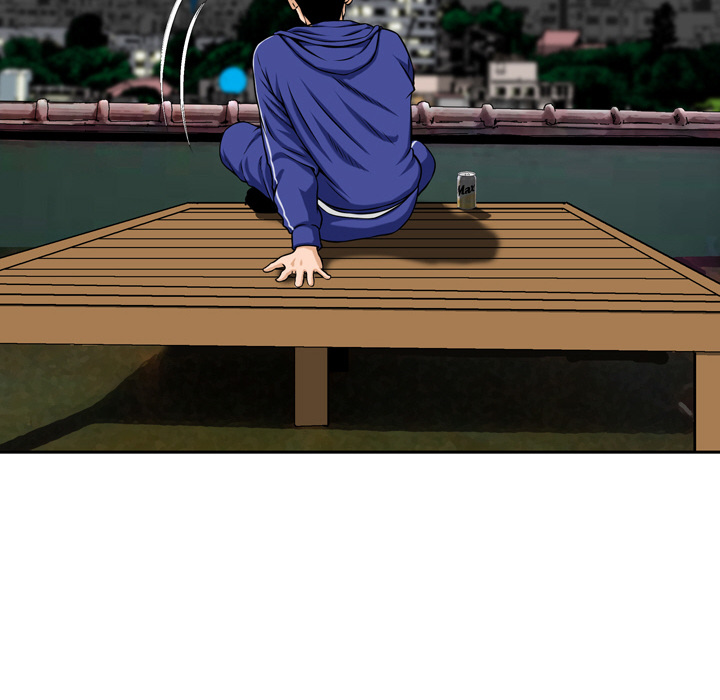 Money's Beauty Chapter 1 - Page 72