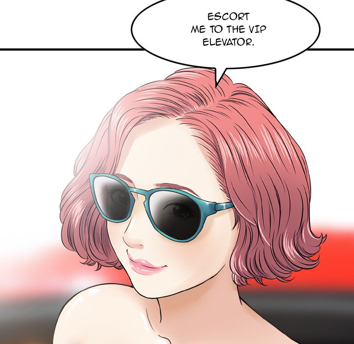 Money's Beauty Chapter 12 - Page 57