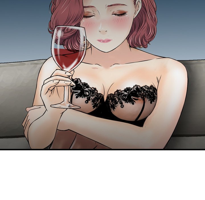 Money's Beauty Chapter 15 - Page 107