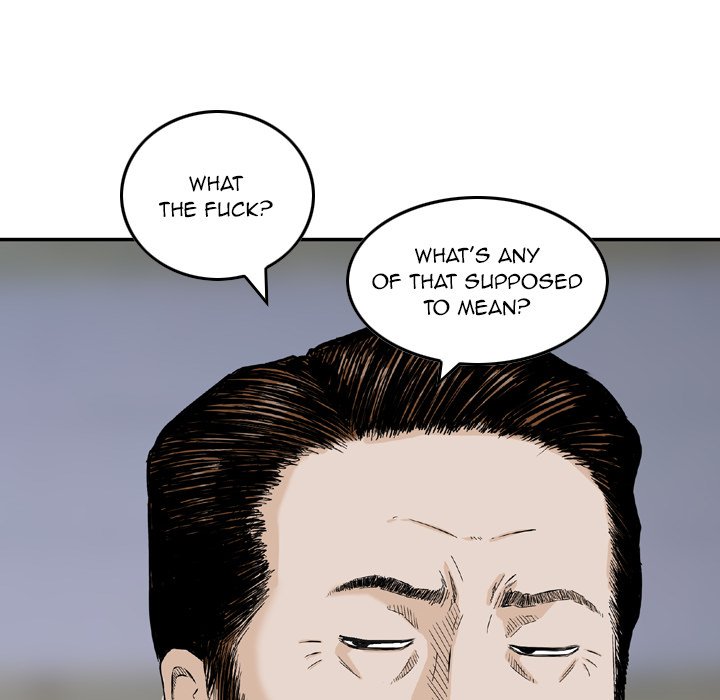 Money's Beauty Chapter 19 - Page 113