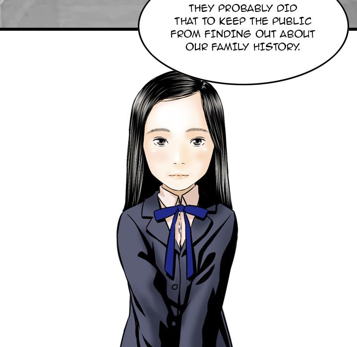 Money's Beauty Chapter 19 - Page 12