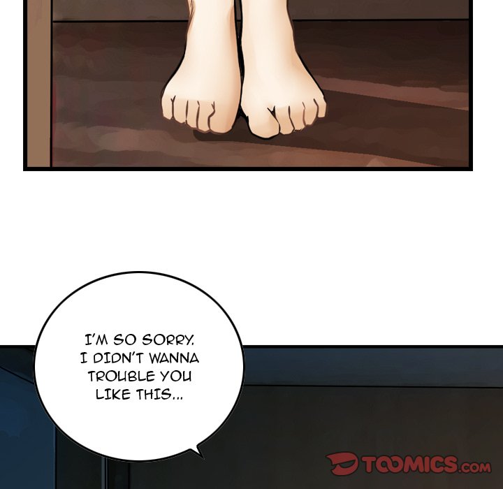 Money's Beauty Chapter 19 - Page 30