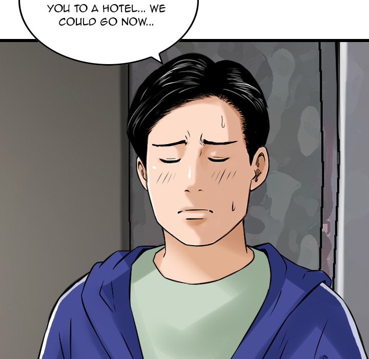 Money's Beauty Chapter 19 - Page 41