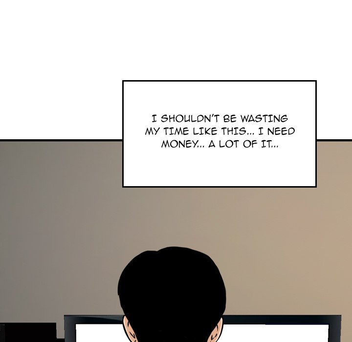 Money's Beauty Chapter 19 - Page 48