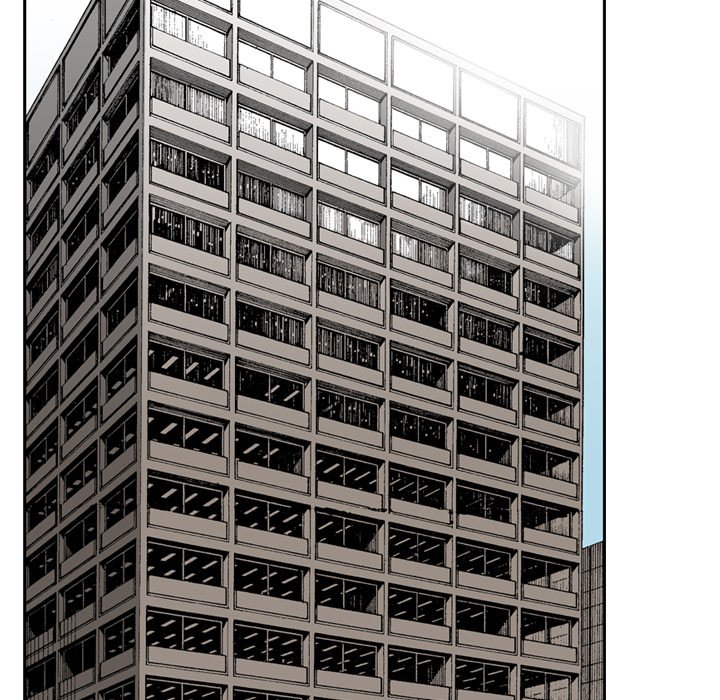 Money's Beauty Chapter 19 - Page 99