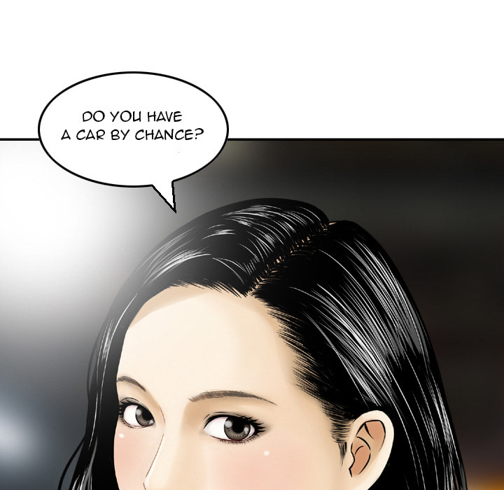 Money's Beauty Chapter 2 - Page 78