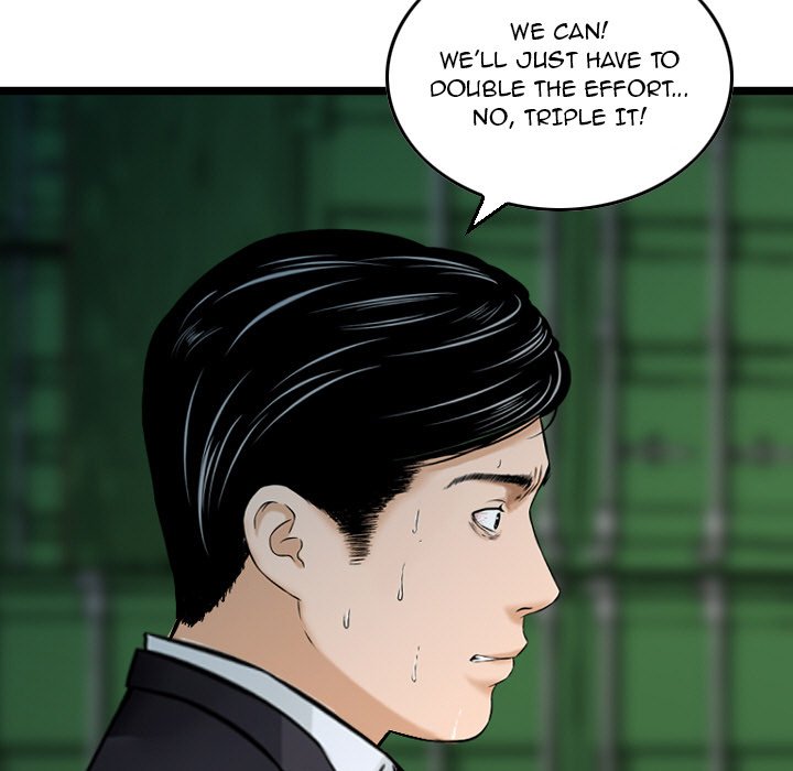 Money's Beauty Chapter 23 - Page 27