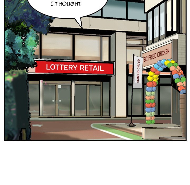 Money's Beauty Chapter 9 - Page 23