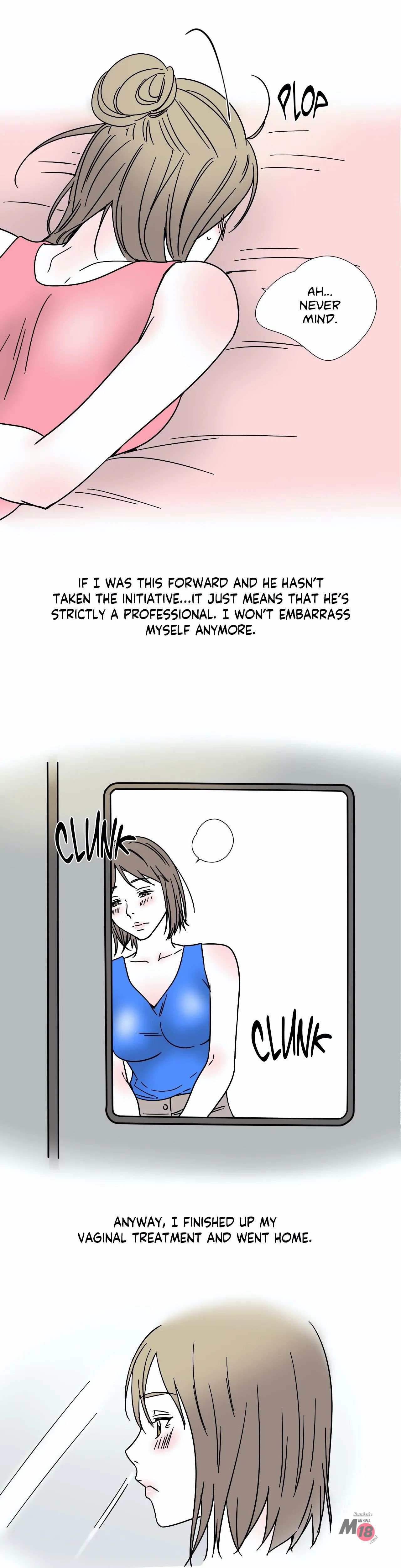 Temptress Chapter 12 - Page 2