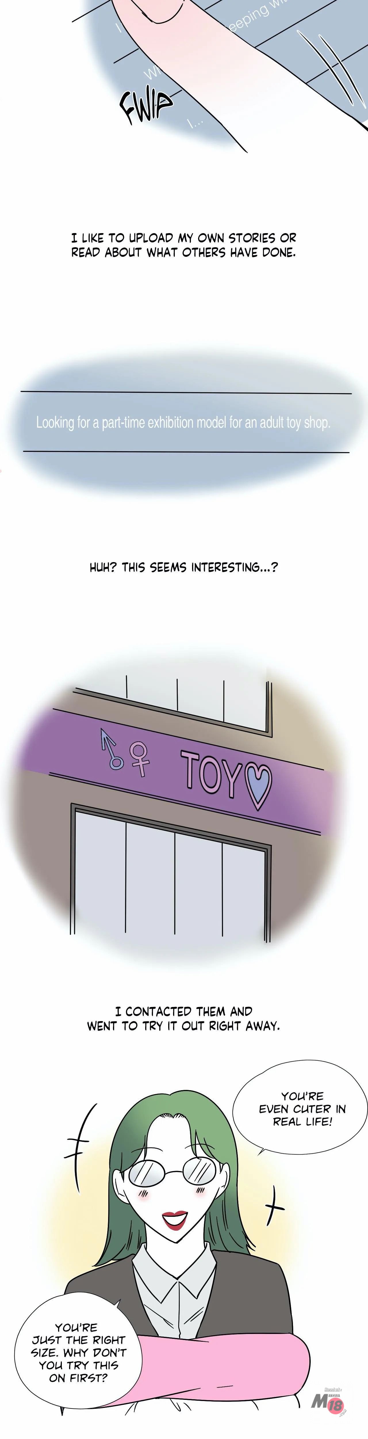 Temptress Chapter 12 - Page 4