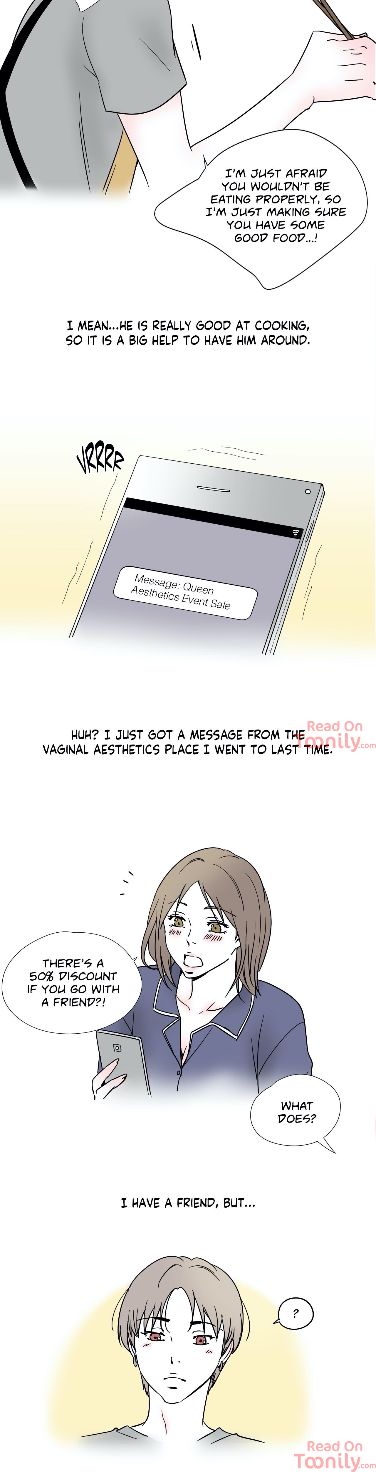 Temptress Chapter 19 - Page 6