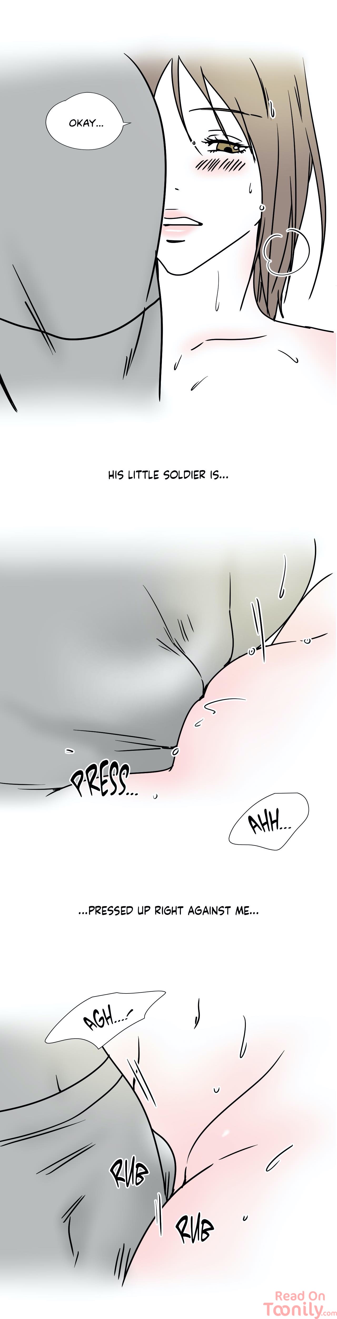 Temptress Chapter 26 - Page 2