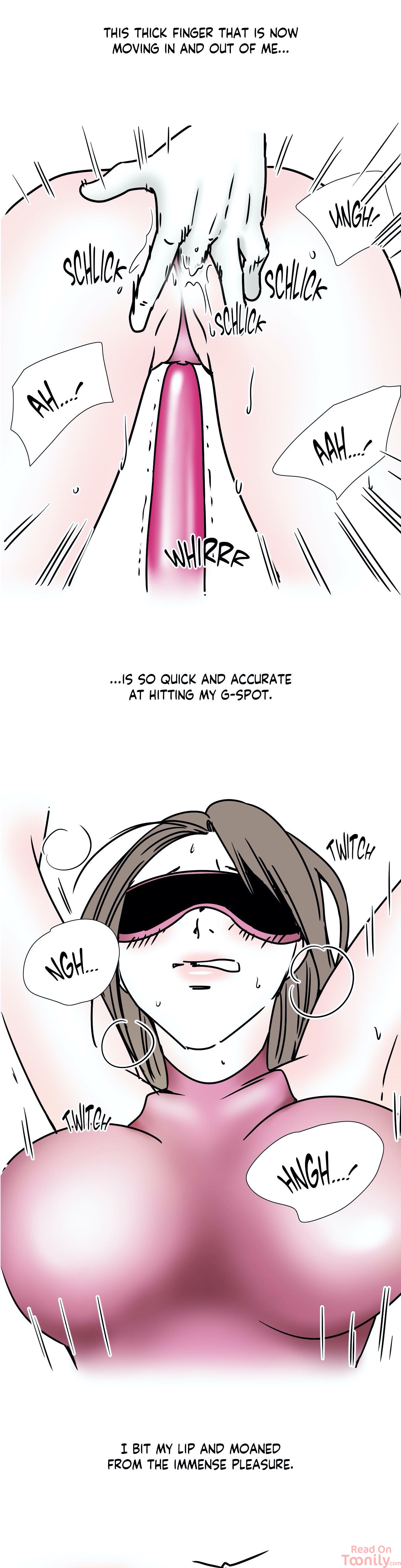 Temptress Chapter 31 - Page 11