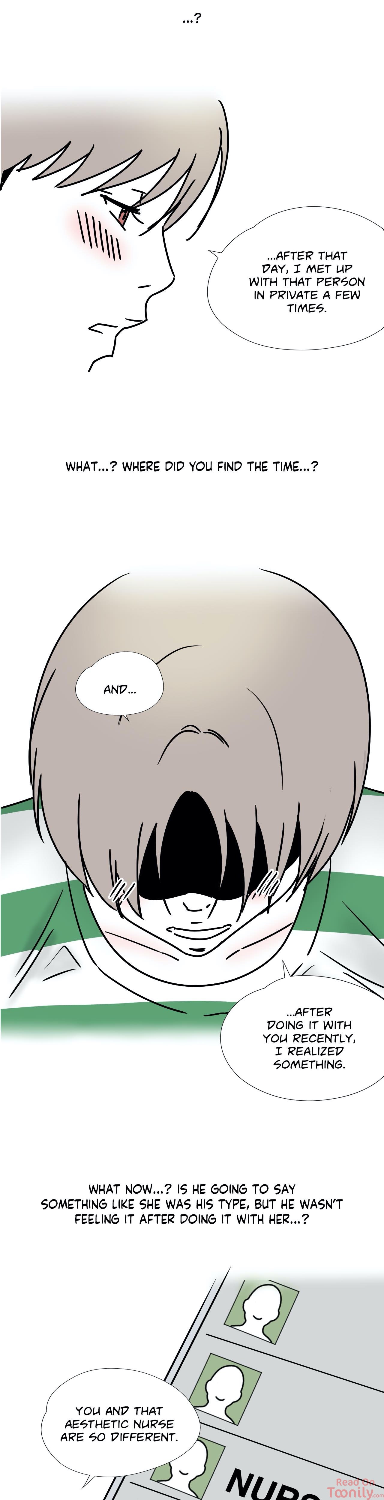 Temptress Chapter 36 - Page 11