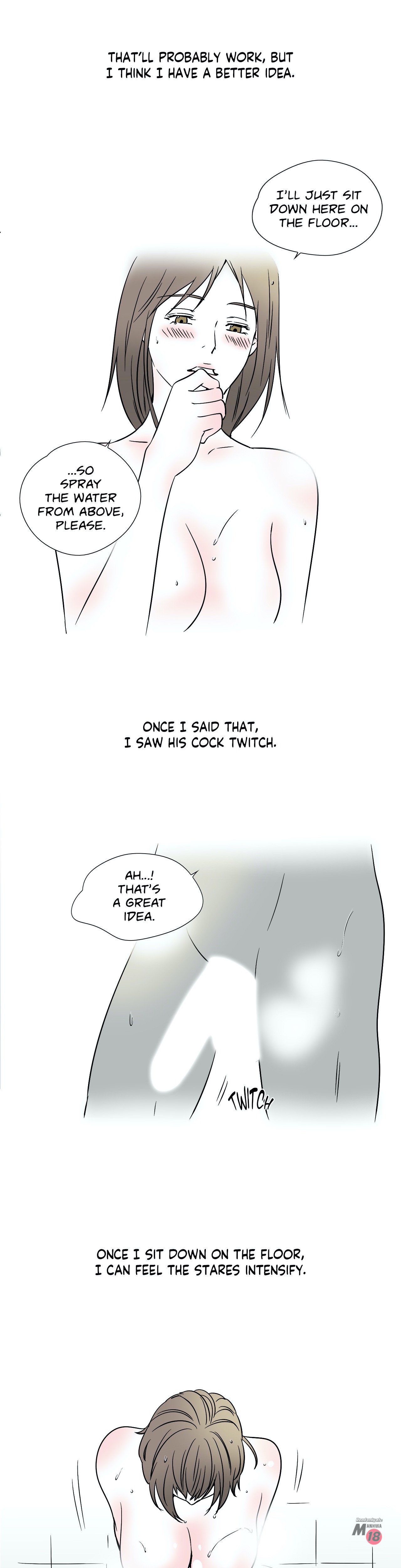 Temptress Chapter 4 - Page 12