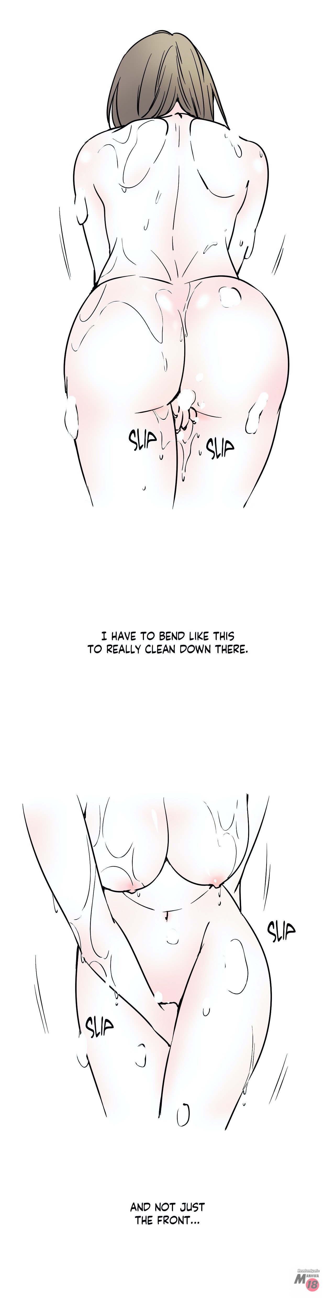 Temptress Chapter 4 - Page 5