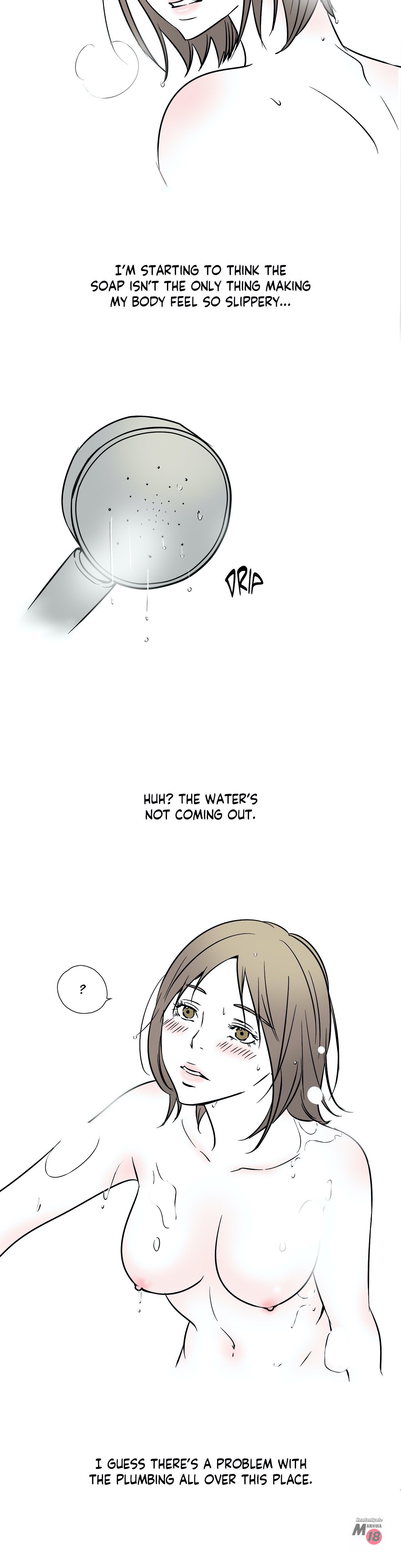 Temptress Chapter 4 - Page 7