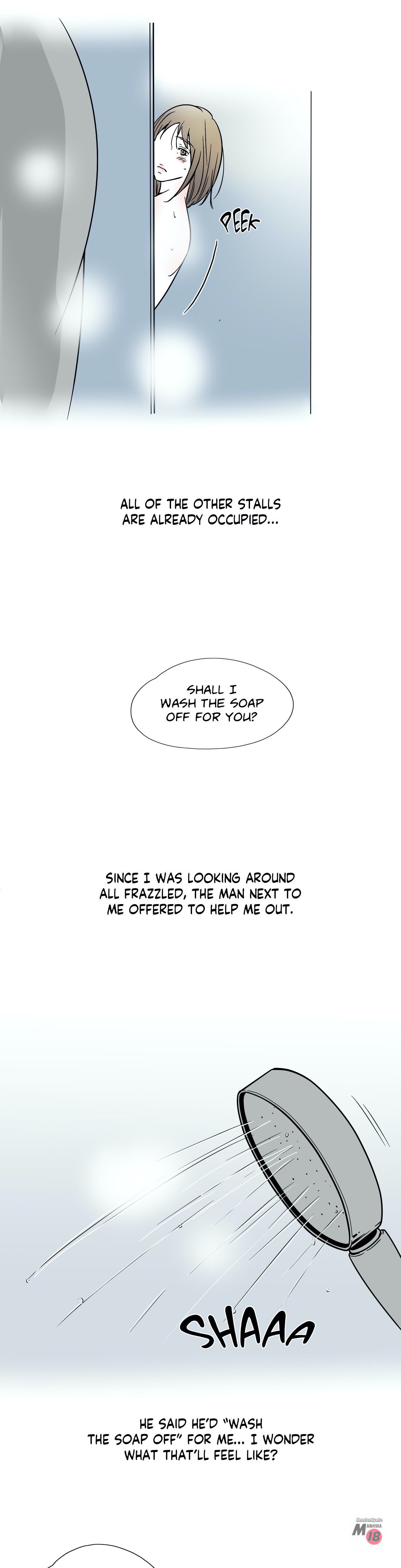 Temptress Chapter 4 - Page 8