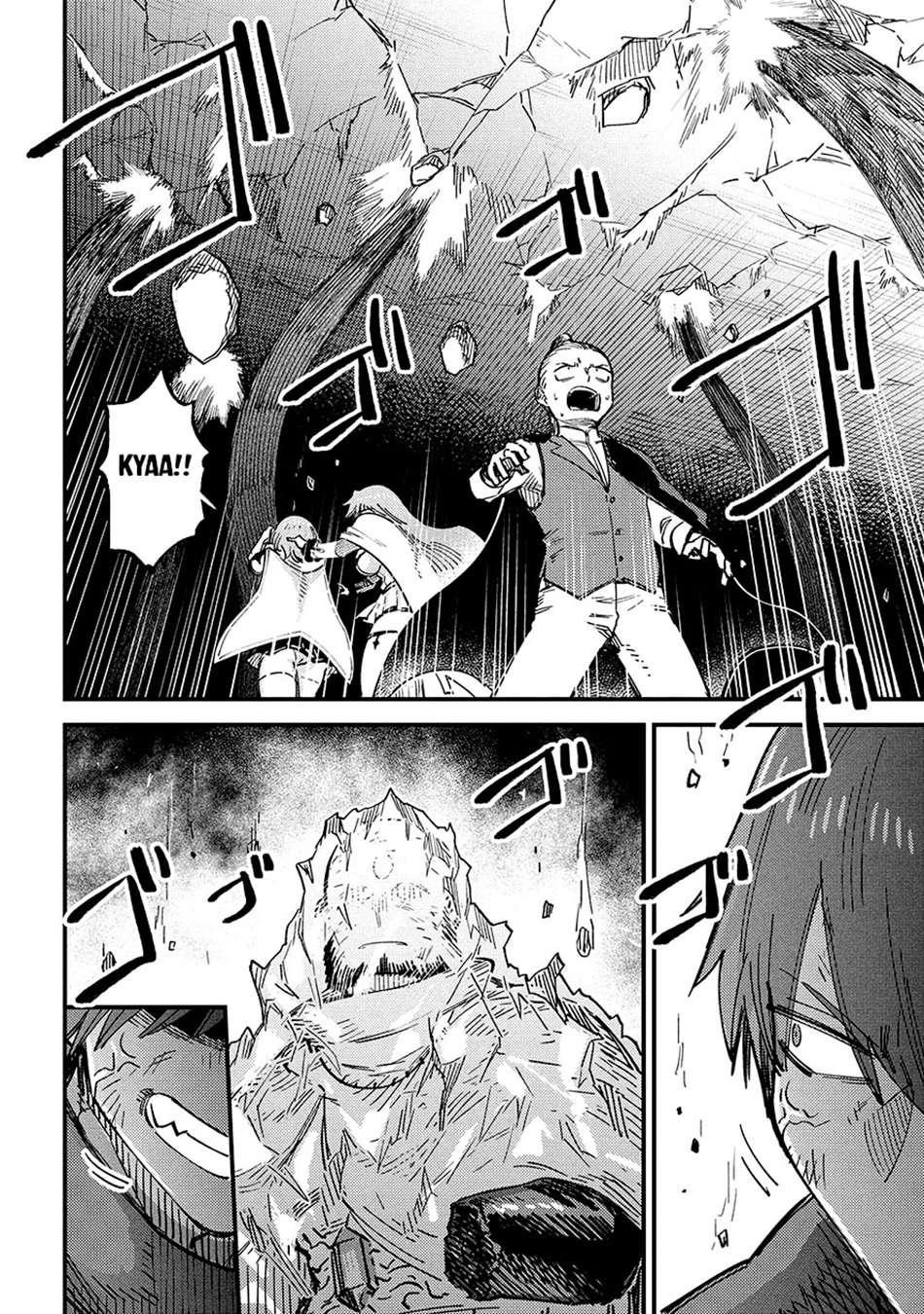 Kaifuku Jutsushi no Yarinaoshi Chapter 70.2 - Page 16