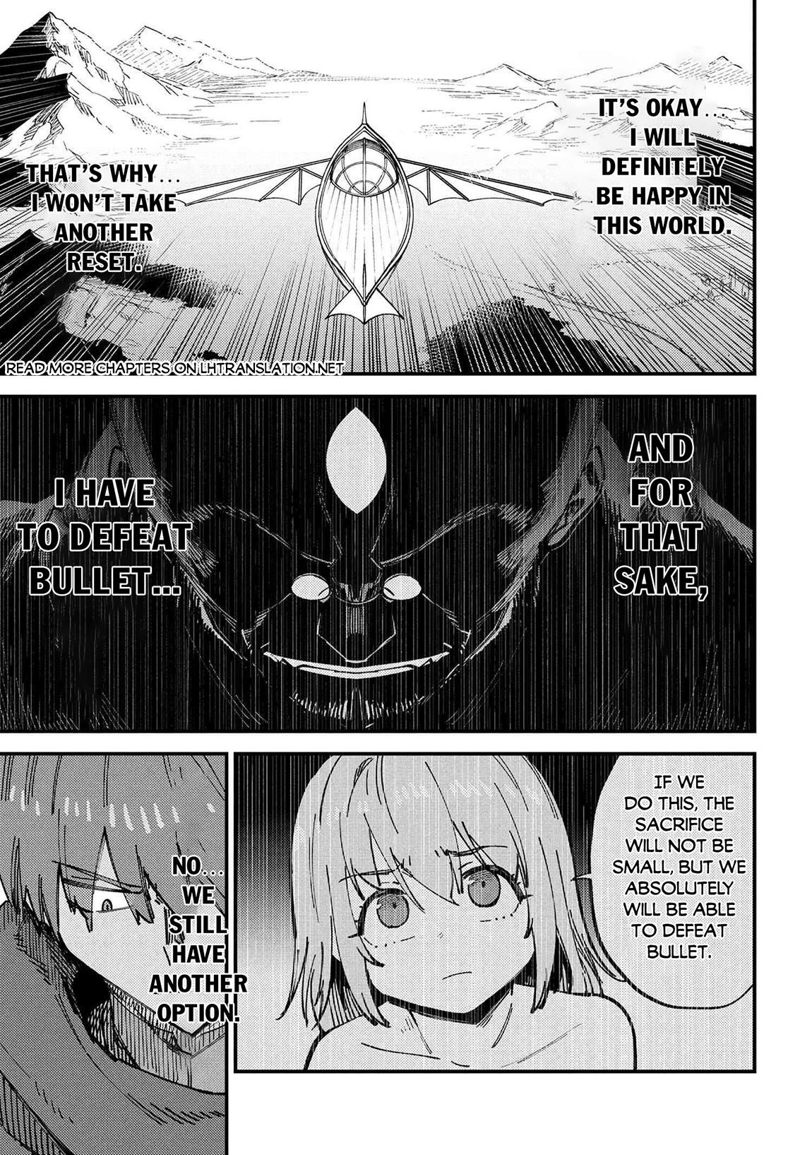 Kaifuku Jutsushi no Yarinaoshi Chapter 72.1 - Page 7