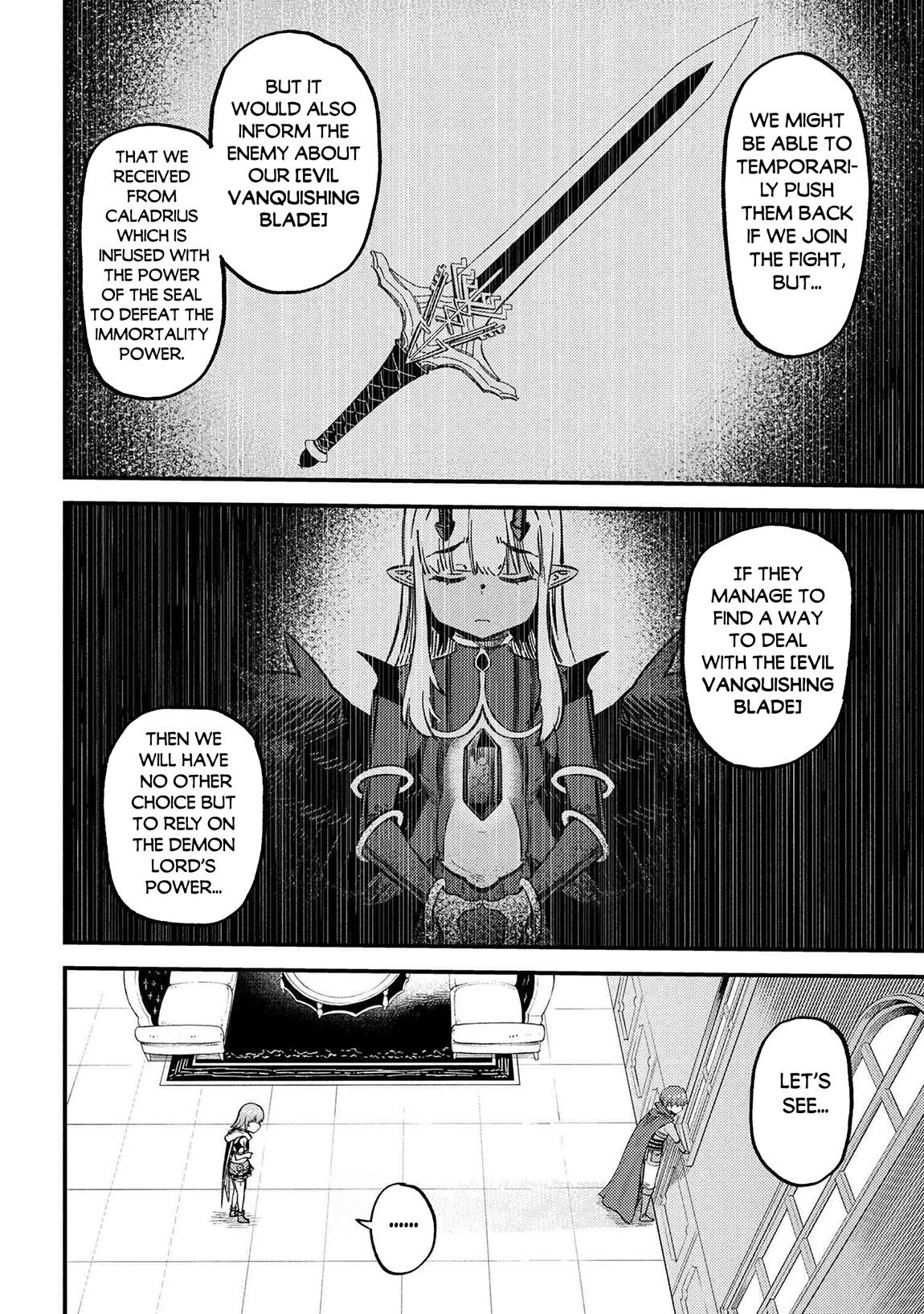 Kaifuku Jutsushi no Yarinaoshi Chapter 73 - Page 13