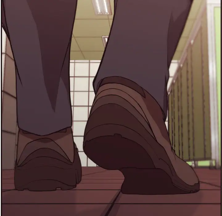 The Hidden Past Chapter 1 - Page 61