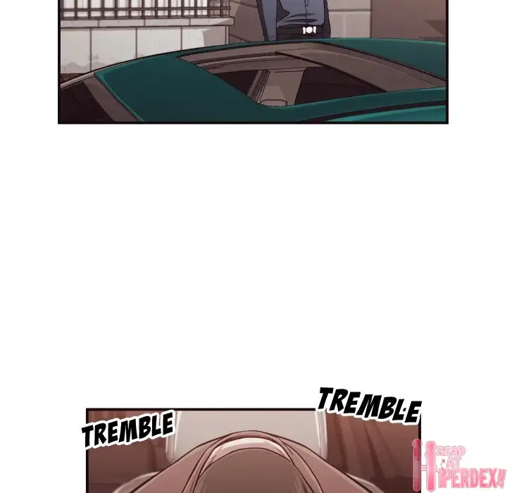 The Hidden Past Chapter 15 - Page 23