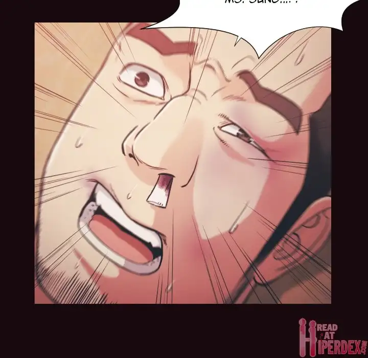 The Hidden Past Chapter 15 - Page 33