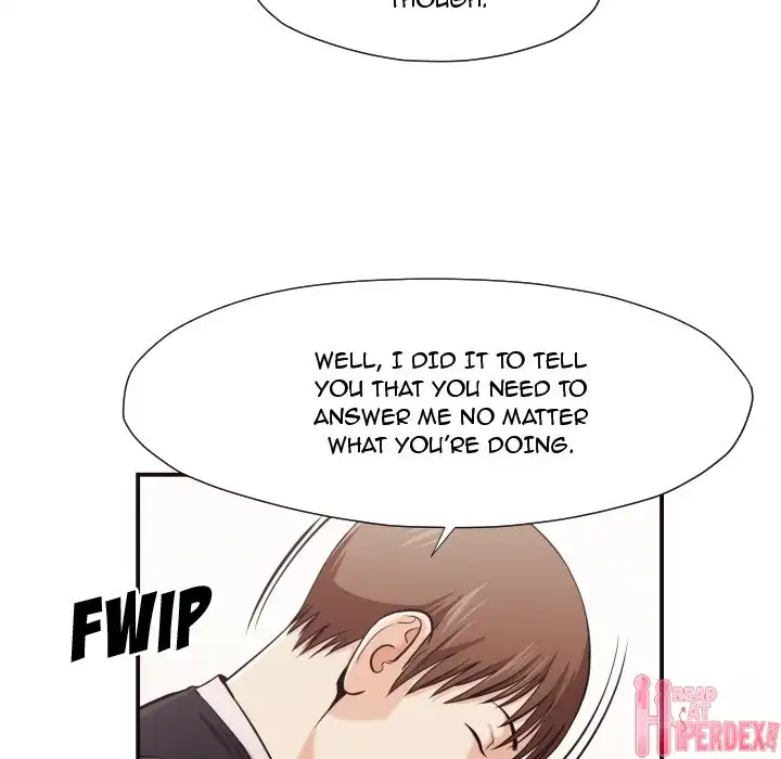 The Hidden Past Chapter 15 - Page 55