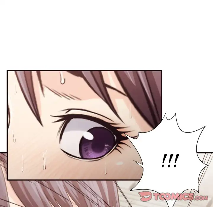 The Hidden Past Chapter 15 - Page 82