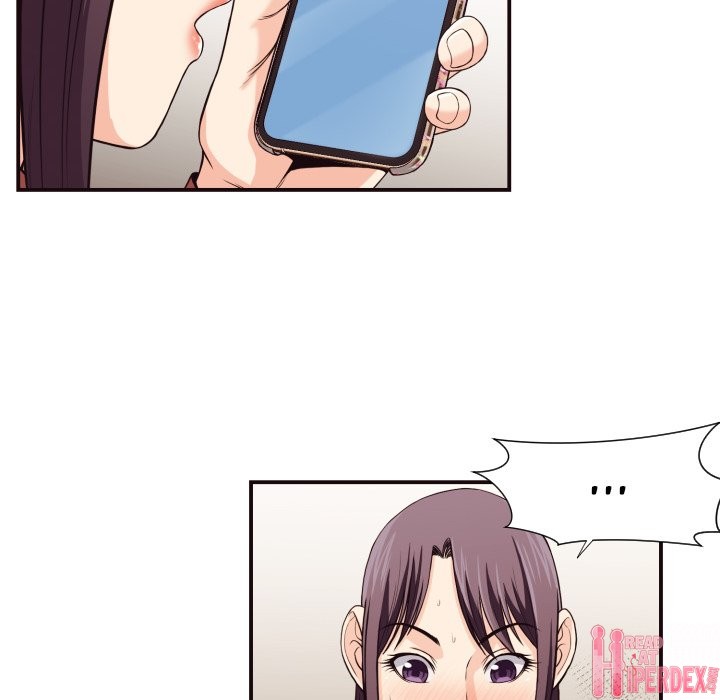 The Hidden Past Chapter 16 - Page 71