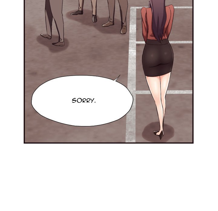 The Hidden Past Chapter 16 - Page 79