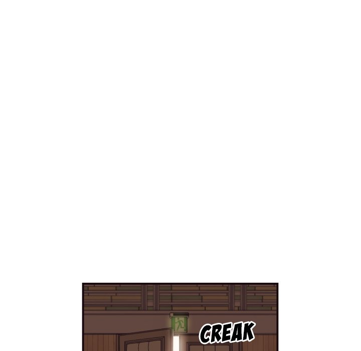 The Hidden Past Chapter 18 - Page 11