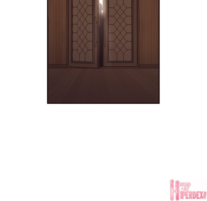 The Hidden Past Chapter 18 - Page 12