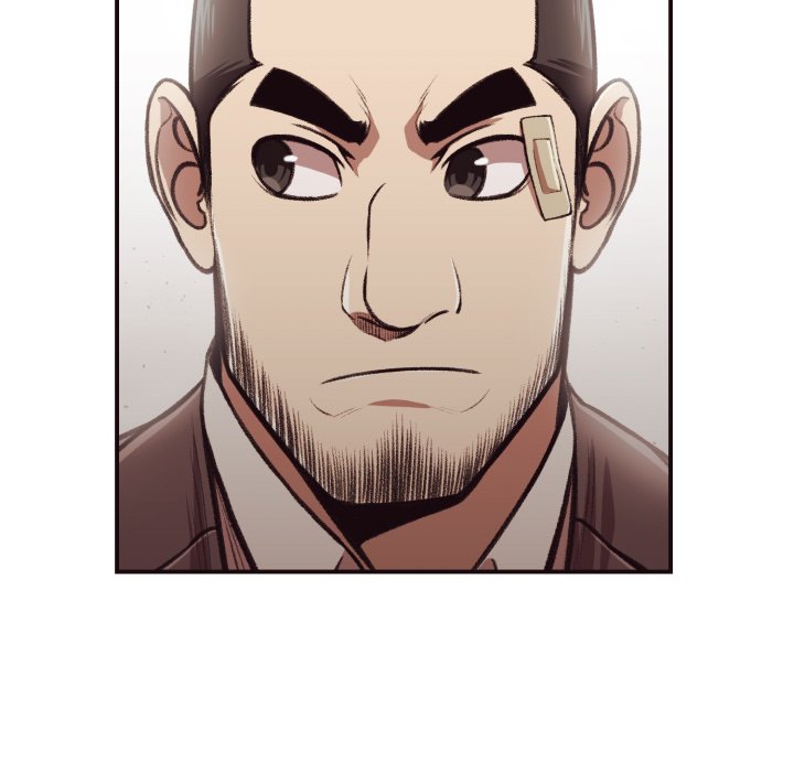 The Hidden Past Chapter 18 - Page 16